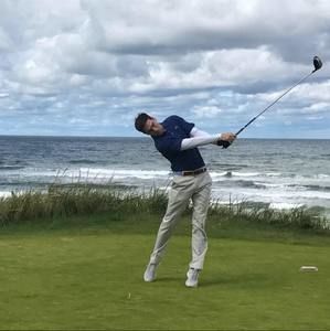 Meet your Posher, Joe